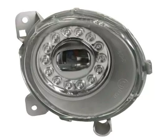 Fog light TRUCKLIGHT FL-SC009R