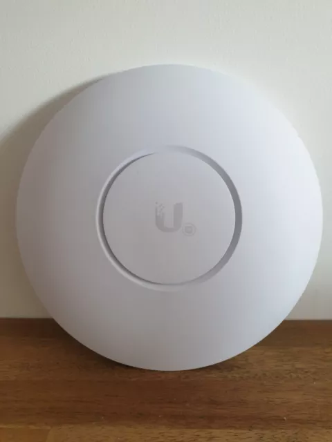 Ubiquiti UAP-AC-SHD 802.11ac Wave 2 Access Point with Security Radio