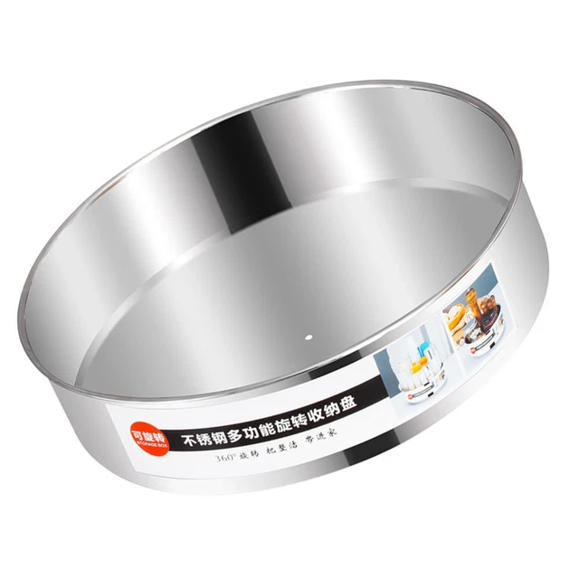 Anello Giradischi Per Microonde 7.5 Pollici - Ricambio Per Piastra In Vetro