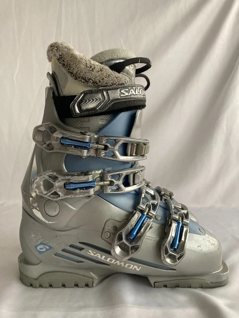 Salomon irony 6 online