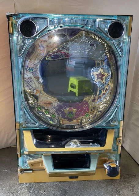 Only Transactions With Kasamatsu, Gifu Prefecture Kumi Kouda Pachinko Machine Ju