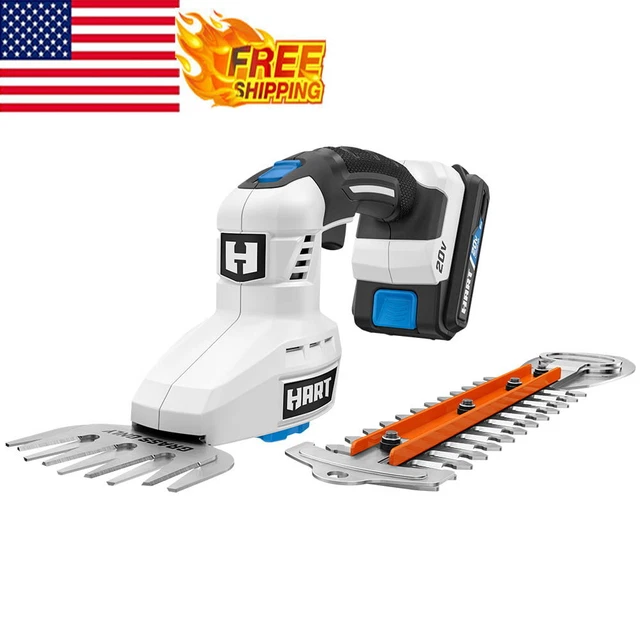 Image of Tanaka THT-2100SB hedge trimmer, Amazon website