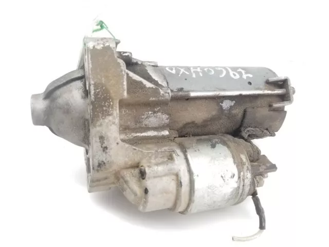 starter motor for DACIA LOGAN MCV II 1.5 DCI 2013 736435