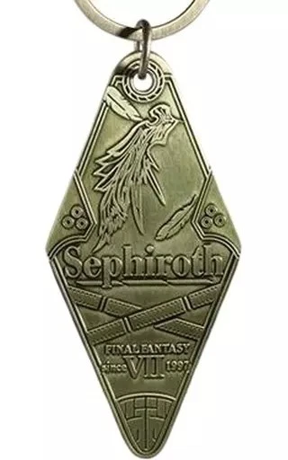 Pendentif Porte-clés En Laiton Rétro - Petit Ornement 4,5x2,5 Cm, Pour DIY Bijoux Et Décoration Cottagecore