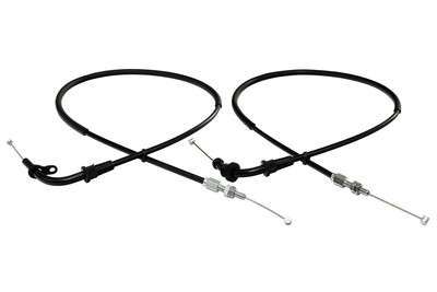 Accelera Set Cavi Acceleratore  Suzuki DR 350 SES 1995 