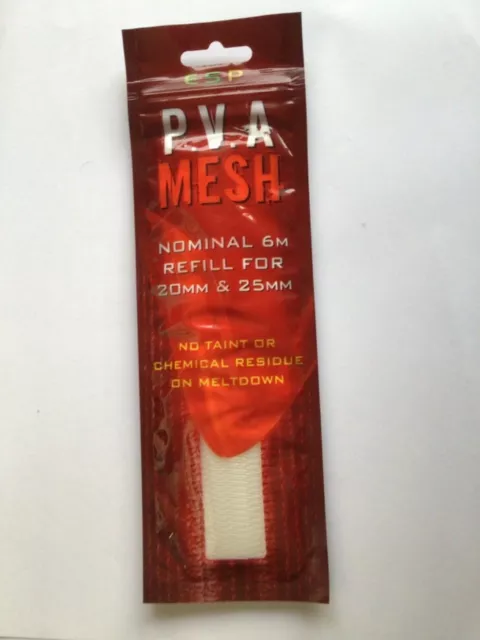 Esp pva mesh refill