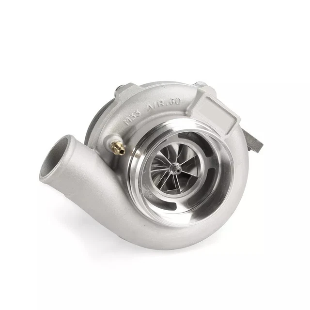 Turbocompressore GTX3076R Doppio Ceramica con Cuscinetti a Sfera .82 Art. T3