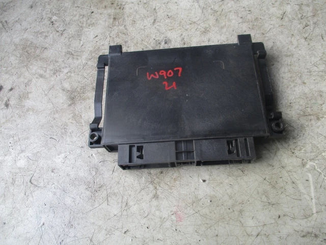 2021 MERCEDES SPRINTER W907 Ecu Control Module Unit A2139008430 £49.95 ...