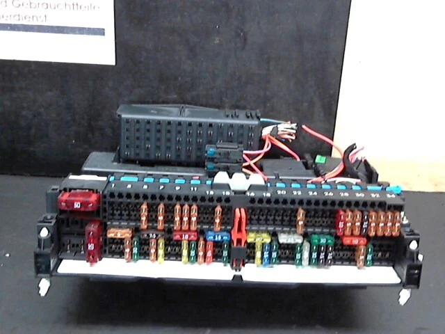 Chip Tuning BMW E46 320d - Centralina Aggiuntiva Per Aumentare Potenza E Coppia