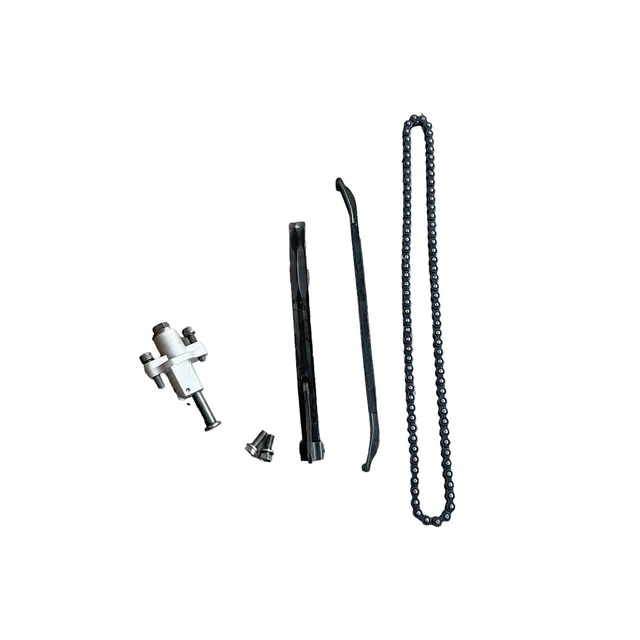 Yamaha Warrior 350 Timing Chain Tensioner Guides Chain 87-04