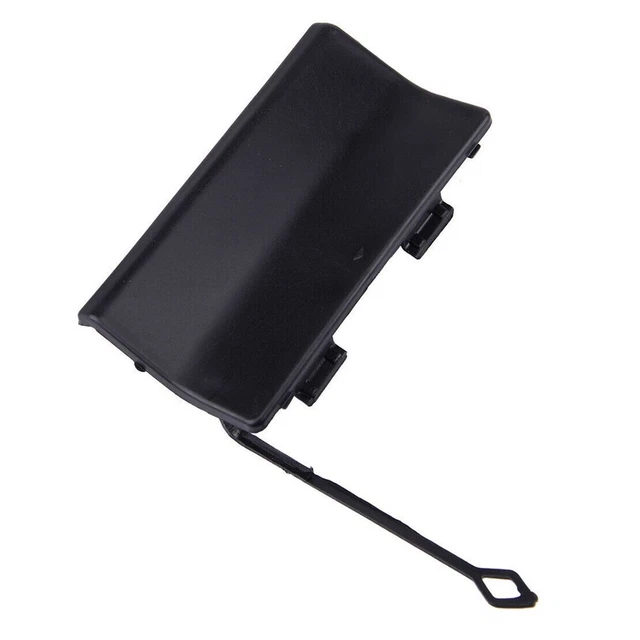 25) Paraurti posteriore originale TECHN occhiello di traino copertura tappo per Mercede