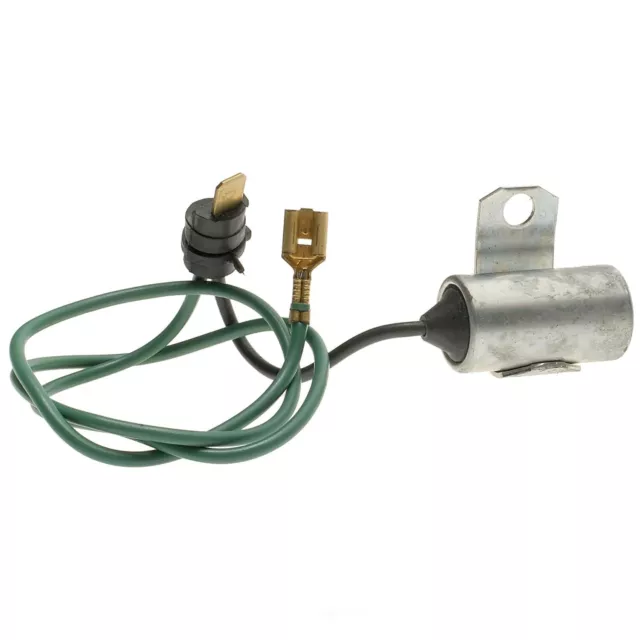 A/C Condenser Standard Motor Products GB121
