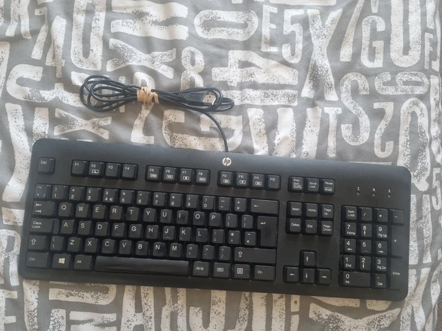 Teclados y keypads, Teclados, ratones y punteros