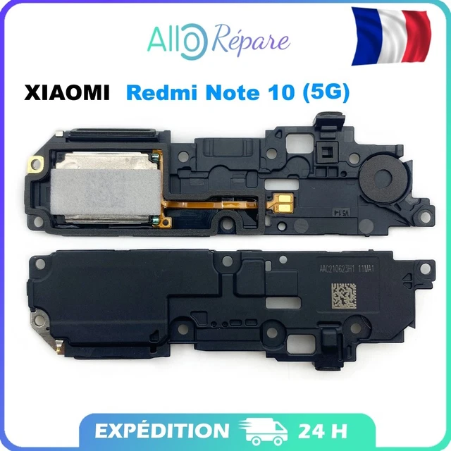 Front Top Earpiece Earphone Ear Speaker Sound Receiver For Xiaomi Redmi Note 12 13 Pro 4G Plus 5G - 509