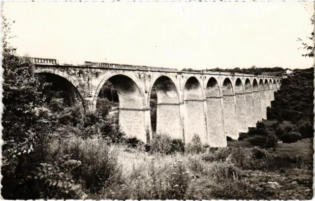 CPA Coye-la-Foret - Le Viaduc (1032529)