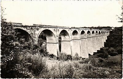 CPA Coye-la-foret-the viaduct (1032529)