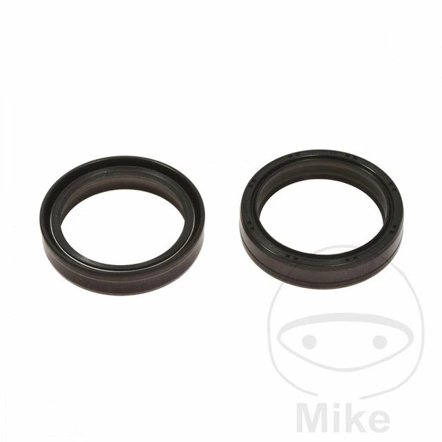 Joints D'huile De Fourche ARI108 - 46x58x10.5 - Pour Kawasaki ZX-9R 1998-2003 - Neuf