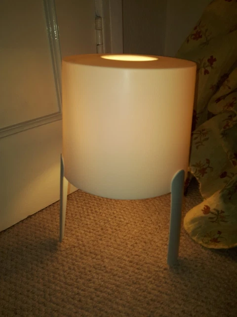 Tvars sales ikea lamp