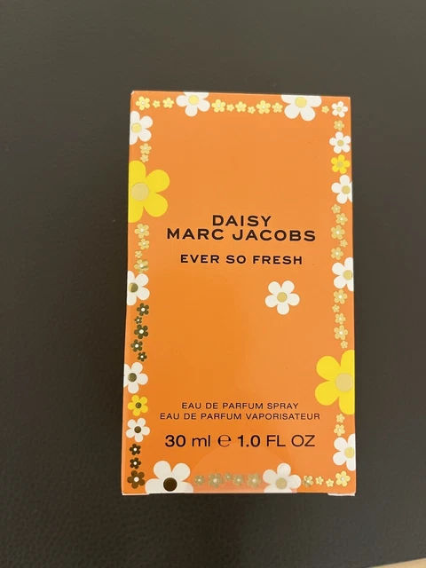 Marc Jacobs Daisy Ever so Fresh 30 ml Eau de Parfum Spray NEU versiegelt