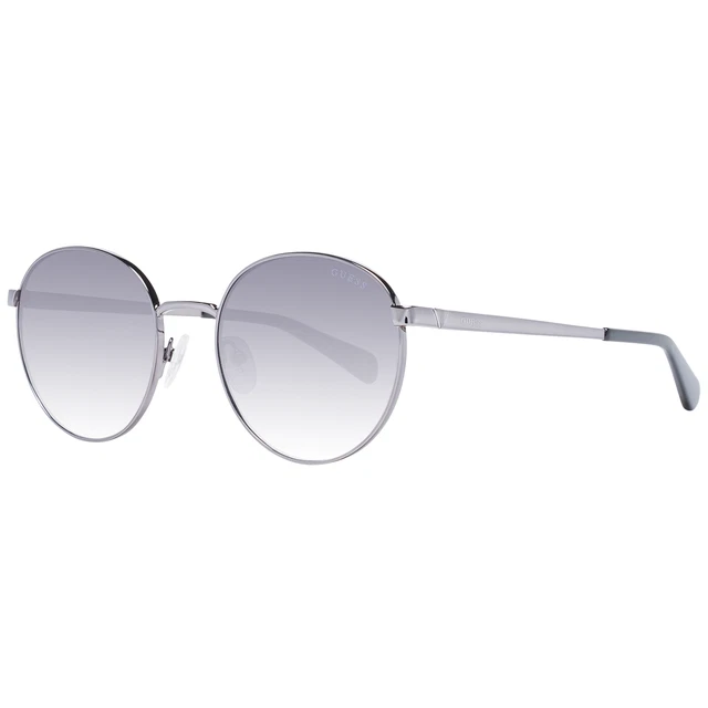 OCCHIALI DA SOLE guess uomo donna sunglasses unisex firmati rotondi tondi gu EUR 57 00 PicClick IT