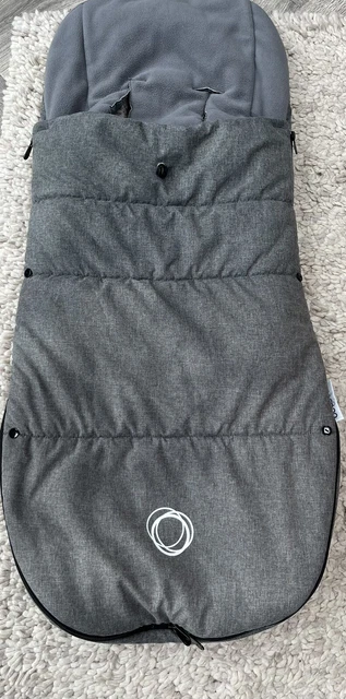 BUGABOO ATELIER UNIVERSAL Footmuff Limited Edition 55.00 PicClick UK