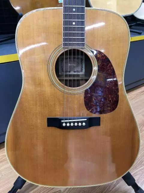 SIGMA BY MARTIN Acoustic SD-35