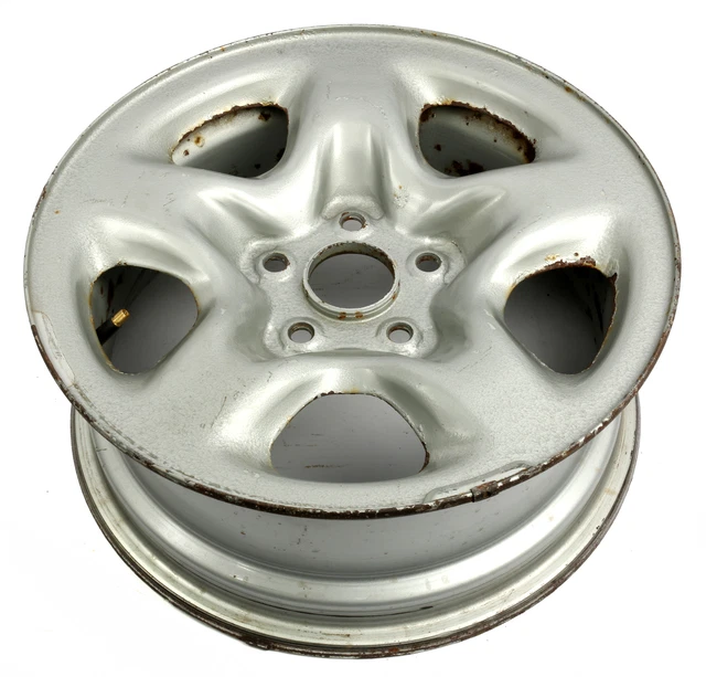 1999-2007 Toyota Highlander Lexus RX300 16 x 6 Steel Wheel Rim 4261148040