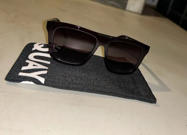 Quay Name Drop Sunglasses