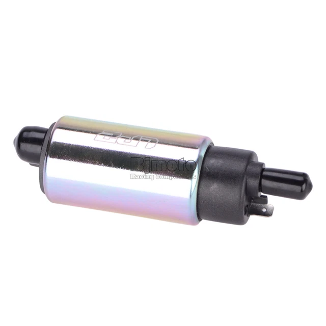 Caltric In-Tank Electric Fuel Pump For Husqvarna TE310 TXC310 2009-2012 – 12V, 44 LPH, 40 PSI, 90-Day Warranty