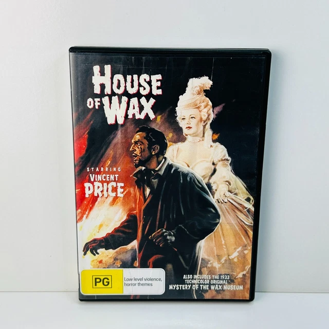 Wax Museum House Of Wax Full Free Movie House Of Wax Movie: Where