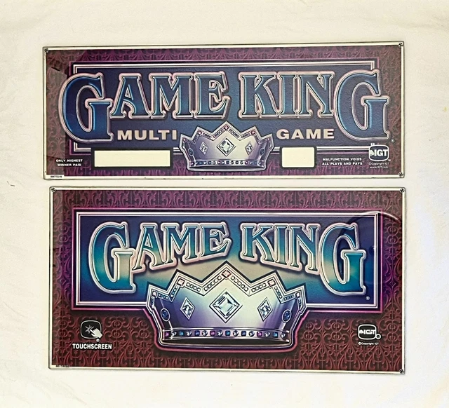 Replacement Parts, Slots, Casino, Collectibles - PicClick