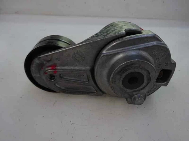 galet tendeur pour MERCEDES-BENZ CLASE M L 300 CDI 4-ATIC (164.120) 141421 2