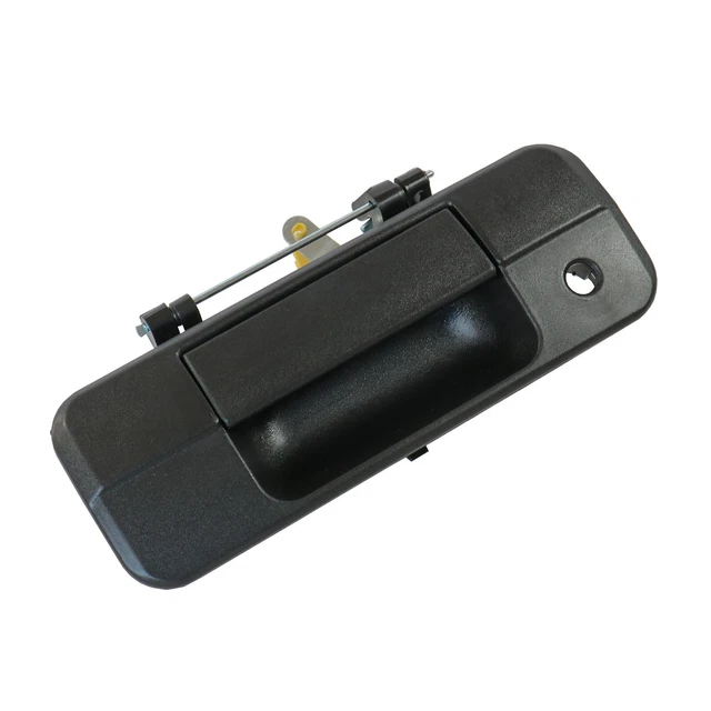 Outer Rear Tailgate Handle For 2007-2013 Toyota Tundra TO1915113 New 69090-0C040