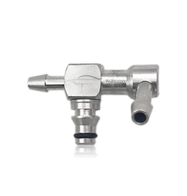 Connecteur Deutsch 2 Voies Male