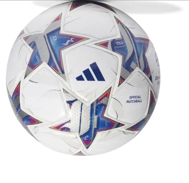 ADIDAS 2024 CHAMPIONS League Ucl Pro London Official Match Soccer Ball