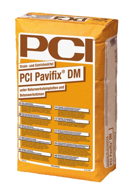 PCI Barra Creme 0,31l Abdichtungscreme, 31,60