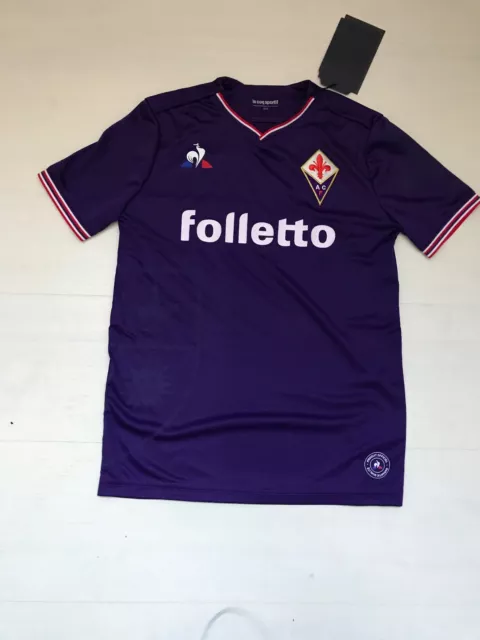 Felpa fiorentina bambino clearance