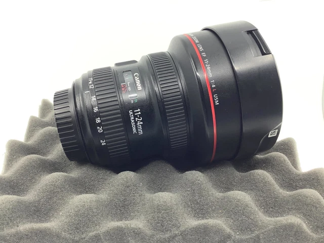 Canon  EF24-105mm F3.5-.5.6 IS STM ズーム Other Cameras & Photo, Cameras & Photo - PicClick CA