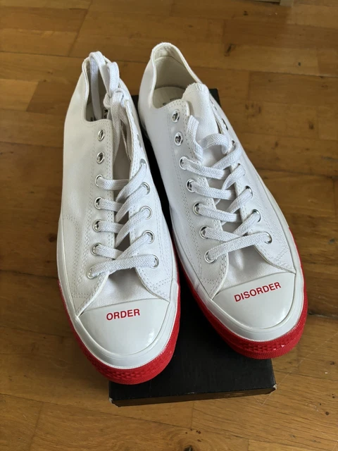 Converse x undercover ct70 ox hotsell
