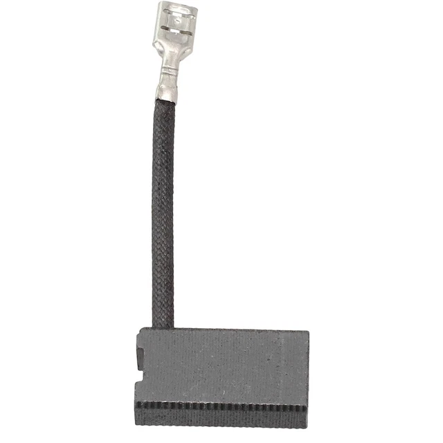 Durable Angle Grinders Carbon Brush 2pcs For DW368 Circular Saw For DW716