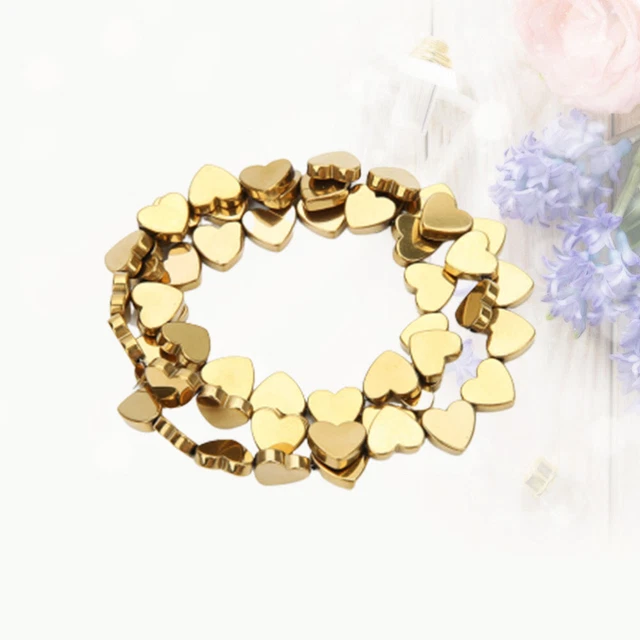 European Bead Spacers Elastic Bracelets European Beads Suite