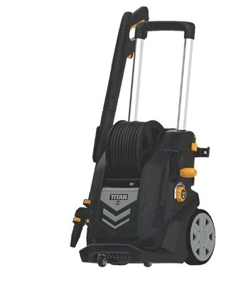 TITAN TTB1300PRW 100BAR Electric High 