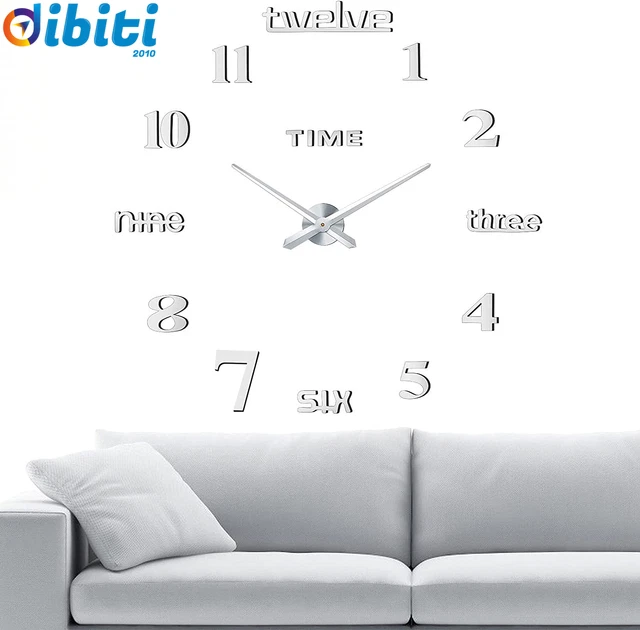 Orologio da Parete CalleaDesign Zyra - Acquista il Tuo Orologio di