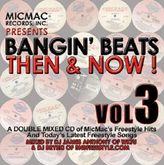 Bangin Beats Volume 3 NEW CD's (1 title only) WHOLESALE RESELLERS LOT