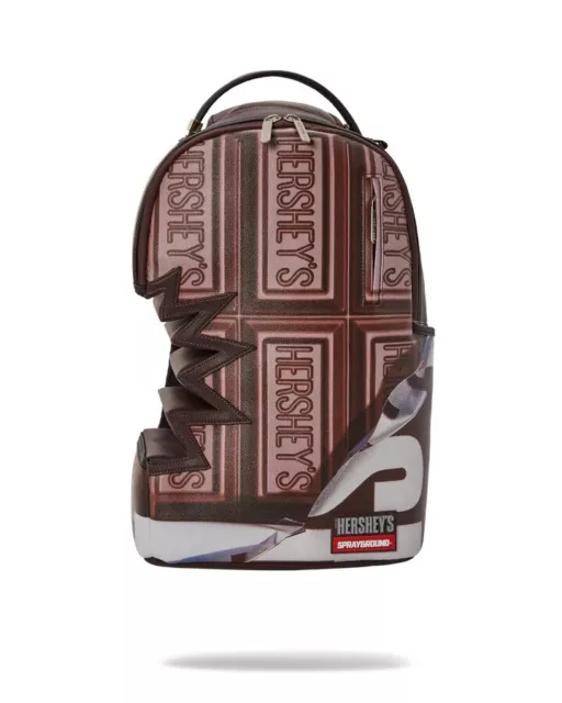 Sprayground - Unisex-Adult Golden Money Backpack