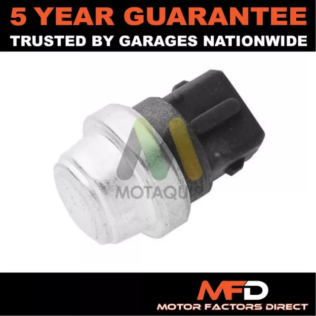 Fits Ford Galaxy Seat Alhambra MFD Coolant Warning Light Temperature Switch