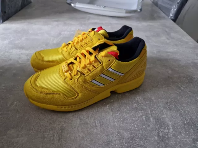 ADIDAS ZX 8500  45 1/3 neu, Zx 8000