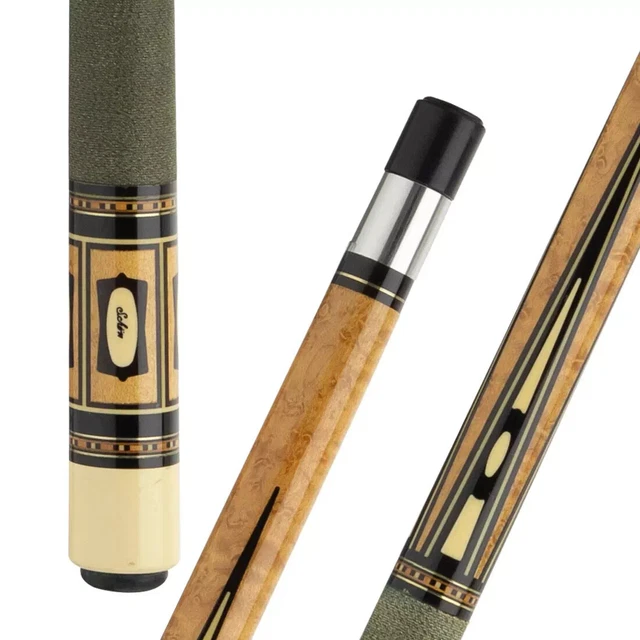 Schon Billiard Cue 20.0oz 5/16-14 Birdseye Maple from Japan