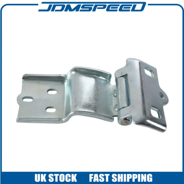 Left Rear Door Lower Hinge for Fiat Ducato Peugeot Boxer Citroen Relay 06+ 180