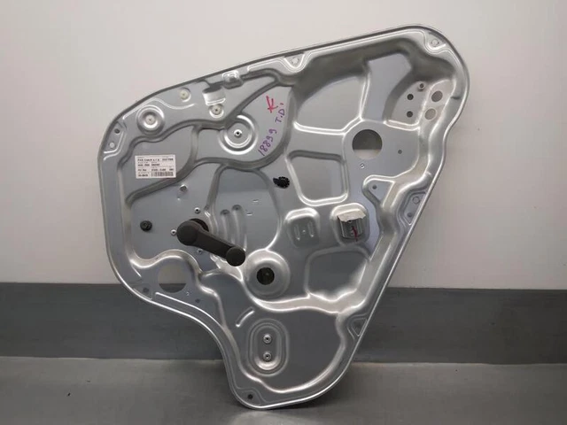 834802R000 fensterheber schalter hinten rechts für HYUNDAI I30 MANUAL 4814372